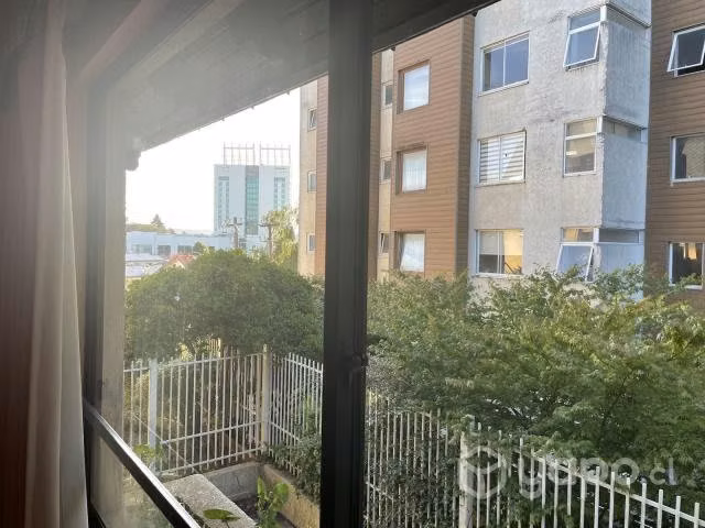 Departamento en el centro de Valdivia