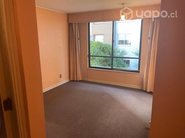 Departamento en el centro de Valdivia