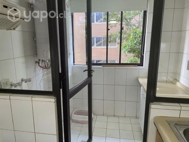 Departamento en el centro de Valdivia