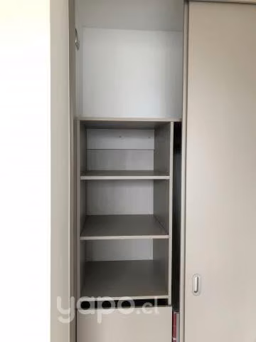 Arriendo depto. 1D 1B