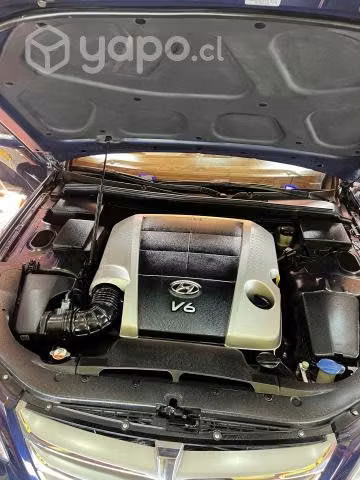 Hyundai genesis 2012