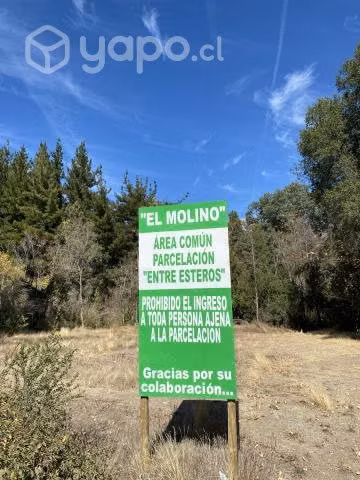 Parcelas de agrado