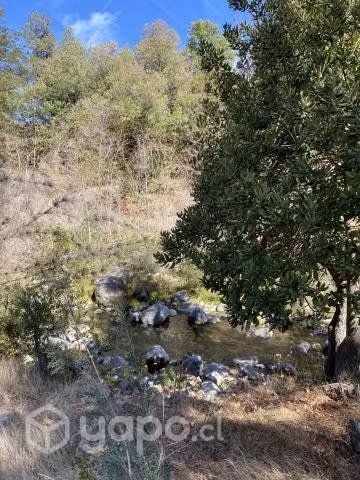 Parcelas de agrado