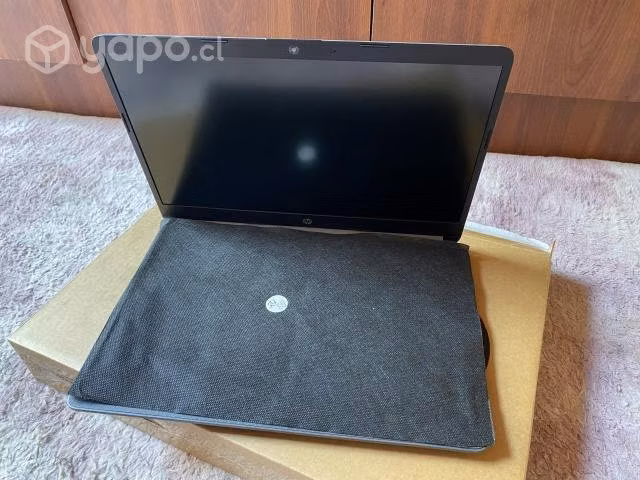 Notebook hp 245 g8 - Imagen 3