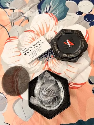 Se vende reloj g-shock