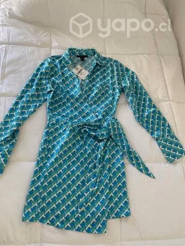 Vestido Nuevo Forever21 - Imagen 2