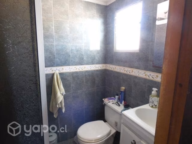 Villa La Foresta Puente Alto Casa 3d 2b