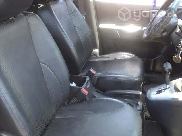 Hyundai Tucson full Equipo RECIBO VEHICULO menor - Imagen 8