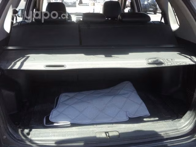 Hyundai Tucson full Equipo RECIBO VEHICULO menor - Imagen 12