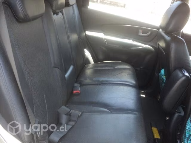Hyundai Tucson full Equipo RECIBO VEHICULO menor - Imagen 9