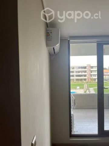 Departamento Peñon Oriente , 3d, 2b. Amoblado