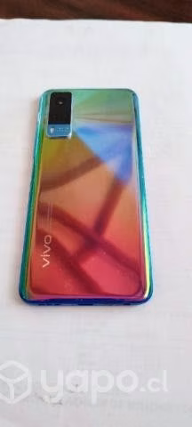 Celular Vivo Y53s