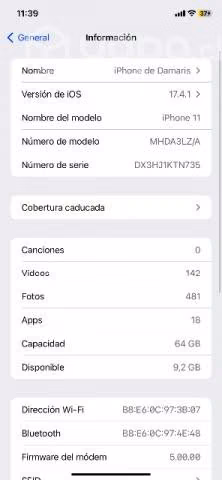 IPHONE 11 - Imagen 3