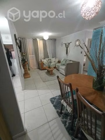 Arriendo hermoso y seguro departamento