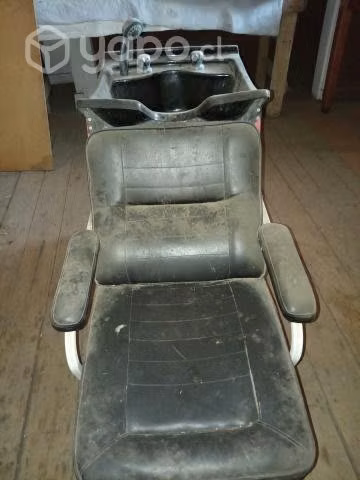 Sillon Lava pelo