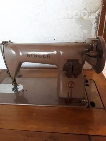 Maquina de coser - Imagen 3