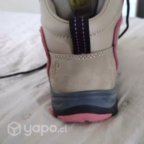 Zapatos de seguridad