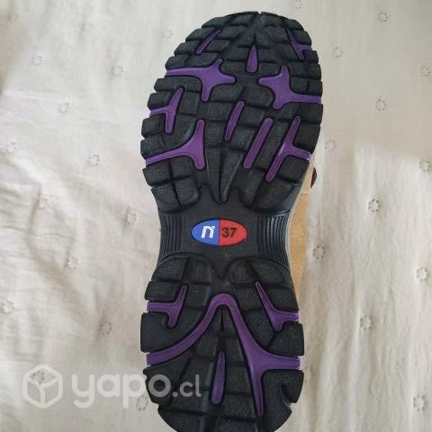 Zapatos de seguridad