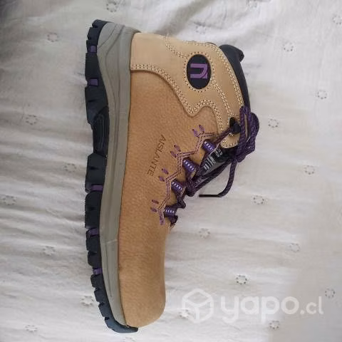 Zapatos de seguridad