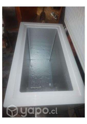 Freezer Daewoo 200 Litros - Imagen 4