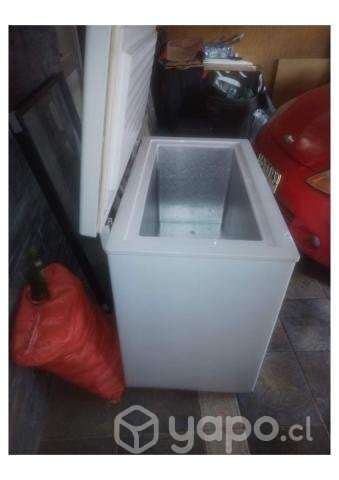 Freezer Daewoo 200 Litros - Imagen 3