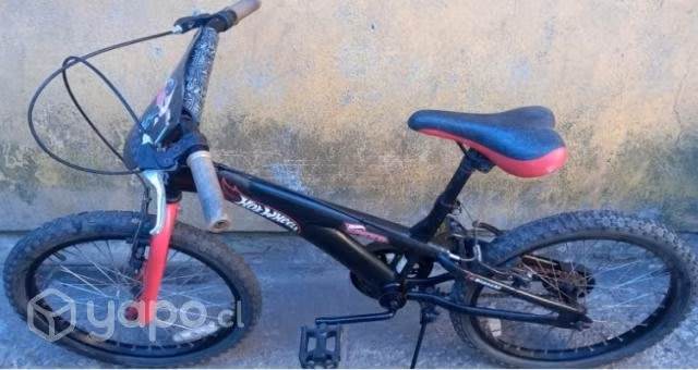 Bicicleta Bianchi aro 16 - Imagen 2
