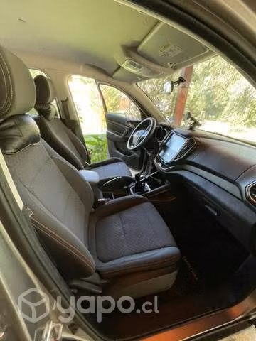 Changan CX70 Comfort 1.6