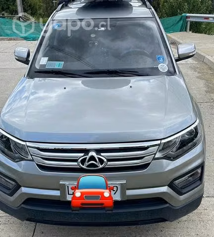 Changan CX70 Comfort 1.6