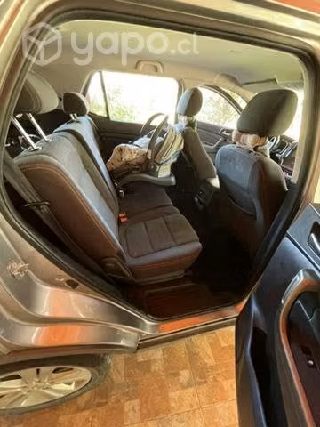Changan CX70 Comfort 1.6