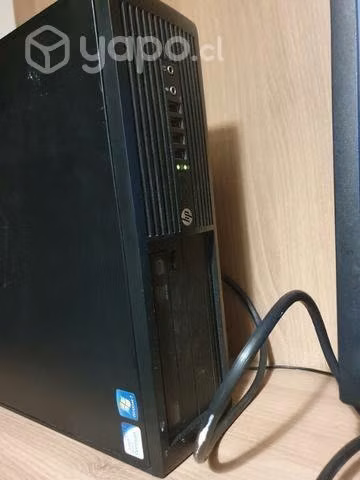 Computador escritorio hp - Imagen 3