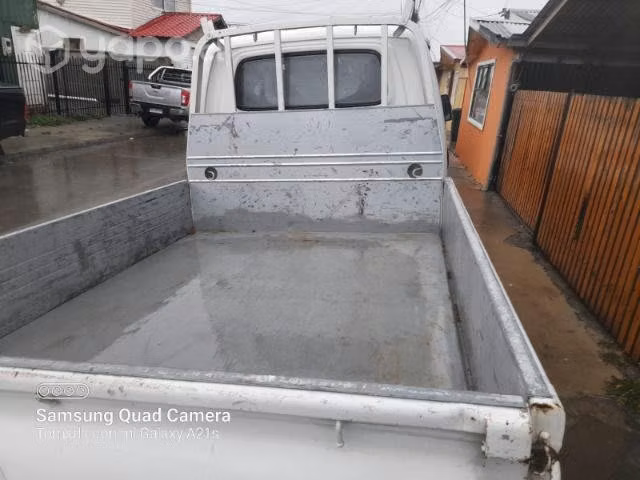 Camion Porter 2004