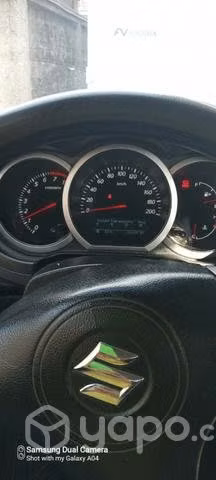 Suzuki gran vitara