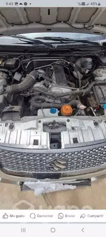 Suzuki gran vitara