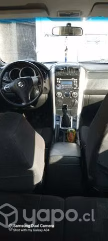 Suzuki gran vitara