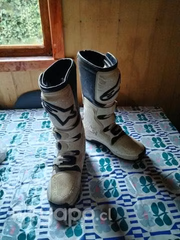 Botas enduro - Imagen 4