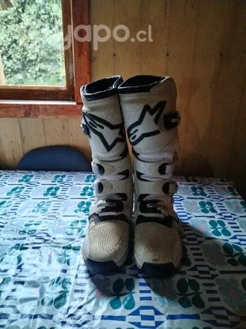 Botas enduro - Imagen 3