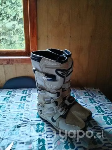 Botas enduro - Imagen 6