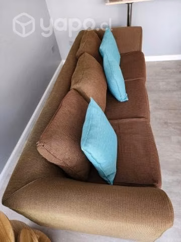 Sillón tres cuerpos - Imagen 2