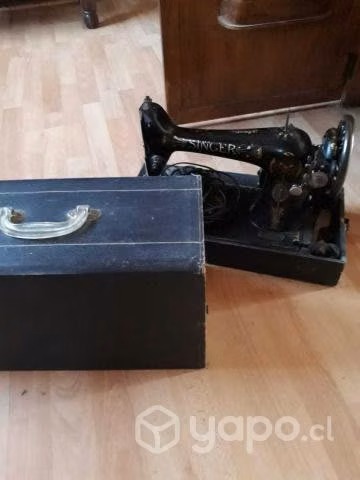 Maquinas de coser - Imagen 2