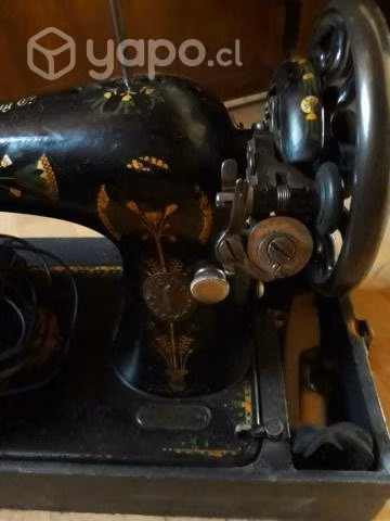 Maquinas de coser - Imagen 3
