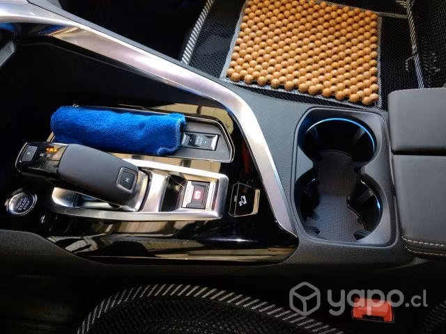 PEUGEOT 3008 2021 GT Puretech - Imagen 6
