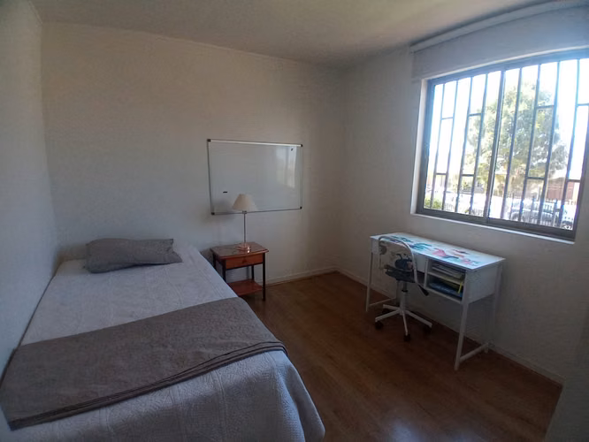 DEPARTAMENTO EN AVDA. EL SANTO 3d, 2b, Bod y Est