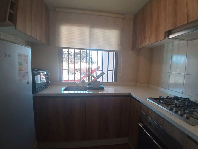 DEPARTAMENTO EN AVDA. EL SANTO 3d, 2b, Bod y Est