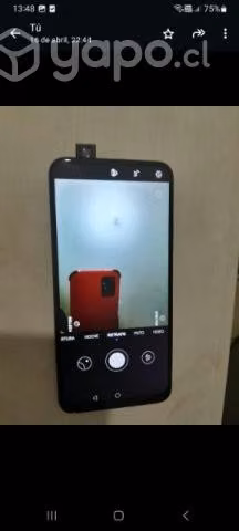 Vendo celular y 9 prime - Imagen 3
