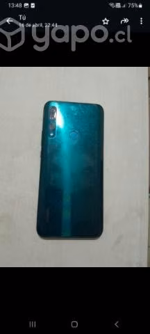 Vendo celular y 9 prime - Imagen 2