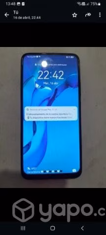 Vendo celular y 9 prime - Imagen 4