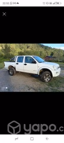 D-MAX 3.0 papeles al dia