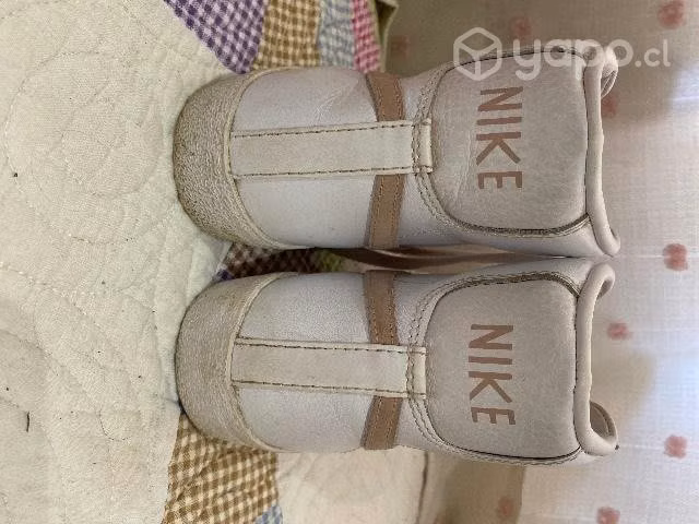 Zapatillas Nike de mujer - Imagen 2