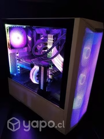Torre pc gamer