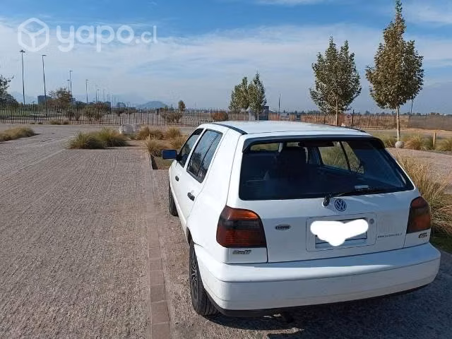 Vw Golf full equipo excelente